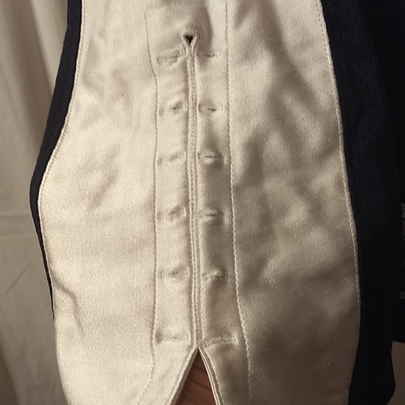 Vintage NC Woman's Jersey - Picture 4 of 7